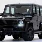 Mercedes G-class 6X6 by Newport Convertible Engineering (1)