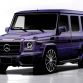 Mercedes G-class 6X6 by Newport Convertible Engineering (2)