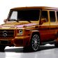 Mercedes G-class 6X6 by Newport Convertible Engineering (3)