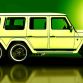 Mercedes G-class 6X6 by Newport Convertible Engineering (4)