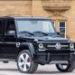 Mercedes G-Class by Hofele Design (1)