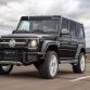 Mercedes G-Class by Hofele Design (2)