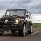Mercedes G-Class by Hofele Design (3)