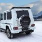 Mercedes G-Class by Mansory