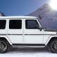 Mercedes G-Class by Mansory