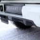 Mercedes G-Class by Mansory