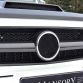 Mercedes G-Class by Mansory