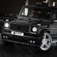Mercedes G-Class by Prior Design
