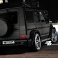 Mercedes G-Class by Prior Design