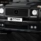Mercedes G-Class by Prior Design