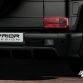 Mercedes G-Class by Prior Design