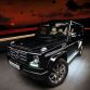 Mercedes G-Class by Vilner
