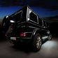 Mercedes G-Class by Vilner