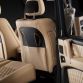 Mercedes G-Class by Vilner