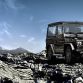 Mercedes G-Class BA3 Final Edition
