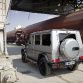 Mercedes G-Class Edition Select
