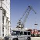 Mercedes G-Class Edition Select