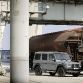Mercedes G-Class Edition Select
