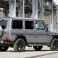 Mercedes G-Class Edition Select