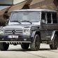 Mercedes G-Class Edition Select