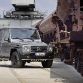 Mercedes G-Class Edition Select