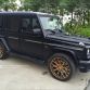 Mercedes G-Class Extrem by DMC