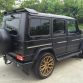 Mercedes G-Class Extrem by DMC