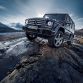 Mercedes G-Class facelift 2016 (10)