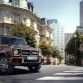 Mercedes G-Class facelift 2016 (11)