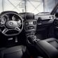 Mercedes G-Class facelift 2016 (19)