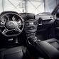 Mercedes G-Class facelift 2016 (20)
