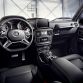 Mercedes G-Class facelift 2016 (21)