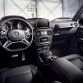 Mercedes G-Class facelift 2016 (22)