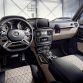 Mercedes G-Class facelift 2016 (24)