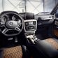 Mercedes G-Class facelift 2016 (28)