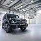 Mercedes G-Class facelift 2016 (6)