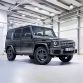 Mercedes G-Class facelift 2016 (8)