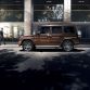 Mercedes G-Class facelift 2016 (9)
