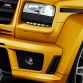 Mercedes G-Class GoldStorm Wide Body Kit by GSC