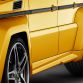 Mercedes G-Class GoldStorm Wide Body Kit by GSC