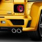 Mercedes G-Class GoldStorm Wide Body Kit by GSC