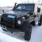 Mercedes G-Class LAPV 6.1 (1)