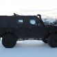 Mercedes G-Class LAPV 6.1 (10)