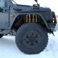 Mercedes G-Class LAPV 6.1 (11)