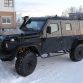 Mercedes G-Class LAPV 6.1 (3)