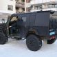 Mercedes G-Class LAPV 6.1 (8)