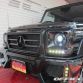 Mercedes G55 AMG Walb Black Bison by Office-K