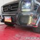 Mercedes G55 AMG Walb Black Bison by Office-K