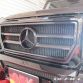 Mercedes G55 AMG Walb Black Bison by Office-K