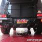 Mercedes G55 AMG Walb Black Bison by Office-K